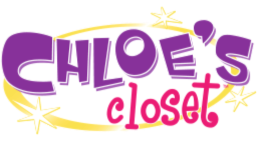 Chloe\'s Closet Complete (4 DVDs Box Set)